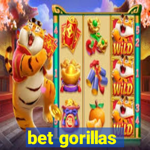 bet gorillas